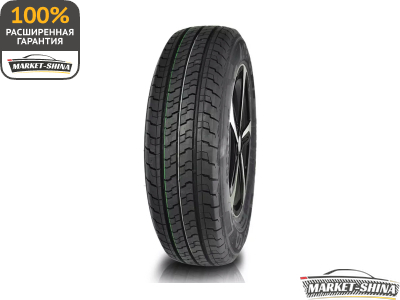 Altenzo Cursitor 195/80 R15 106/104S