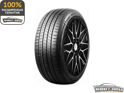 Leao Tire (LingLong) SPORT MASTER E (EV) 255/40 R21 102V Leao Tire (LingLong) SPORT MASTER E (EV) 255/40 R21 102V