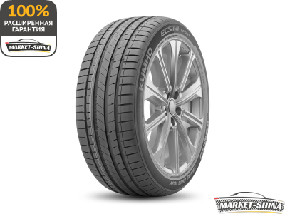Kumho Ecsta Sport PS72 225/45 R19 96Y