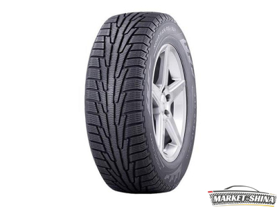 Ikon Tyres (Nokian Tyres) Character Snow 2 SUV 195/65 R15 95R