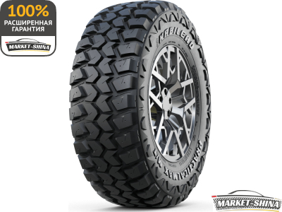 Habilead RS25 M/T 245/70 R16 106/103Q