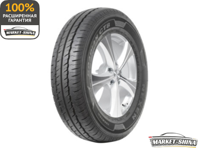 Nexen Roadian CT8 215/65 R16 109T