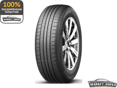 Roadstone Eurovis HP02 195/50 R15 82V