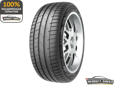 Starmaxx Incurro H/T ST450 215/55 R18 95H