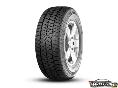 Matador MPS530 Sibir Snow Van 205/65 R16 107/105T
