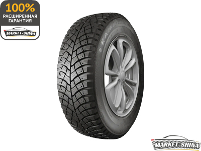 КАМА (Нижнекамский шинный завод) 515 215/65 R16 102Q