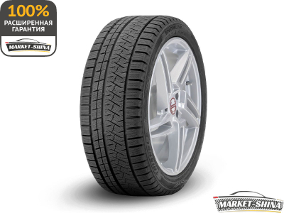 Triangle PL02 275/35 R19 100W