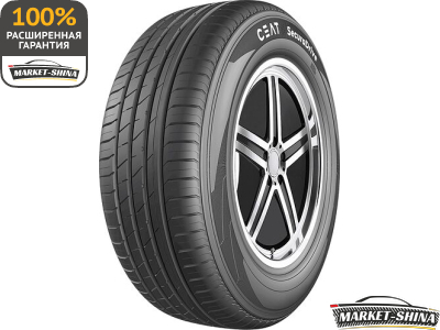 CEAT SecuraDrive 215/60 R17 96H