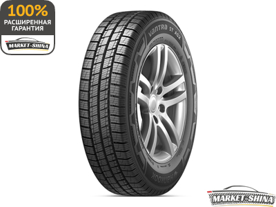 Hankook Vantra ST AS2 RA30 225/75 R16 121/120R