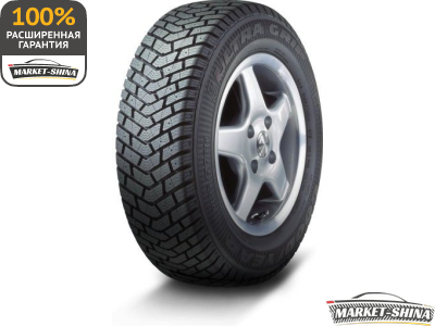 Goodyear UltraGrip 255/55 R18 109H