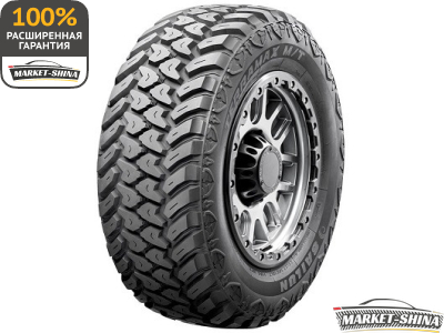 Sailun Terramax M/T 235/75 R15 104Q