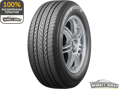 Bridgestone Ecopia EP850 255/50 R19 103V Bridgestone Ecopia EP850 255/50 R19 103V