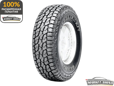 Sailun TERRAMAX A/T 235/60 R18 107T
