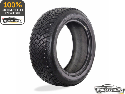 BFGoodrich G-Force Stud 195/55 R15 89Q
