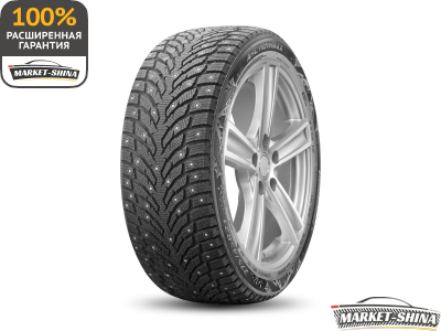 Landspider ArcticTraxx 235/55 R19 105T