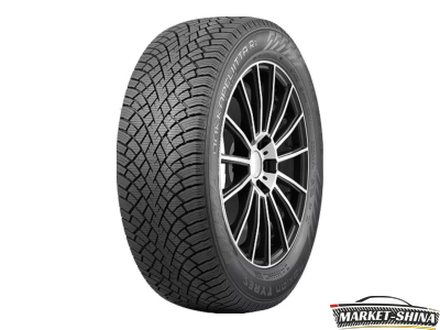 Ikon Tyres (Nokian Tyres) Hakkapeliitta R5 EV 285/40 R19 107T