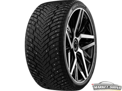 Grenlander Icedefensor Stud II 285/40 R21 109T