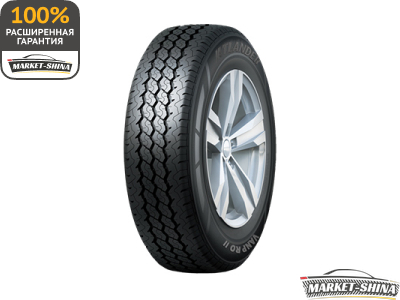 Atlander VANPRO II 165/80 R13 94/93R
