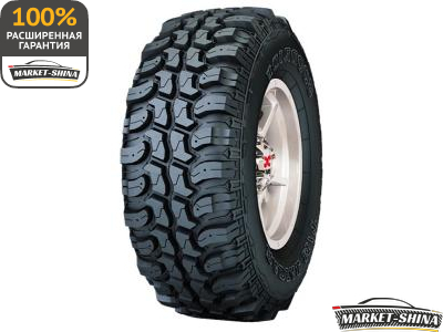Westlake Radial M/T SL366 235/75 R15 110/107Q
