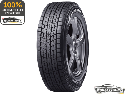 Dunlop Winter Maxx SJ8 235/70 R16 106R