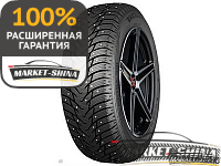 Nankang SW8 205/65 R15 99T
