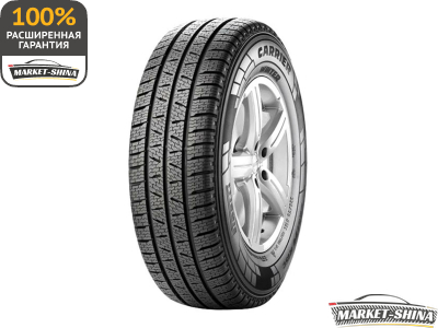 Pirelli Carrier Winter 215/60 R17 109T