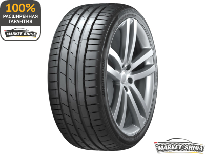 Hankook Ventus S1 Evo 3 EV K127E 255/45 R19 104W