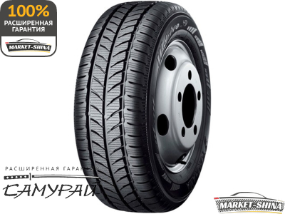 Yokohama WY01 185/75 R16 104R