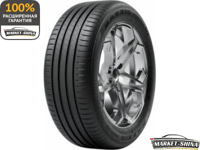 Maxxis Premitra HP6 195/65 R15 91V