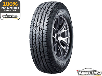 Nexen Roadian A/T 4x4 RA7 285/50 R20 116S