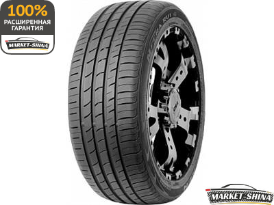 Roadstone Nfera RU1 215/60 R17 96H