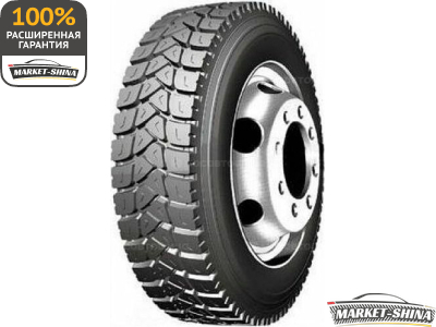 AMBERSTONE 700 295/80 R22.5 154/151K