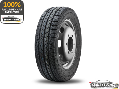 Continental VanContact Winter 8PR 205/65 R16 107T