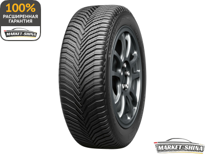 Michelin CrossClimate 2 255/40 R19 100Y