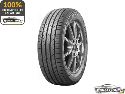 Kumho Ecsta HS52 185/60 R14 82H Kumho Ecsta HS52 185/60 R14 82H