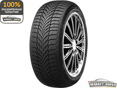 Nexen Winguard Sport 2 225/55 R17 101V