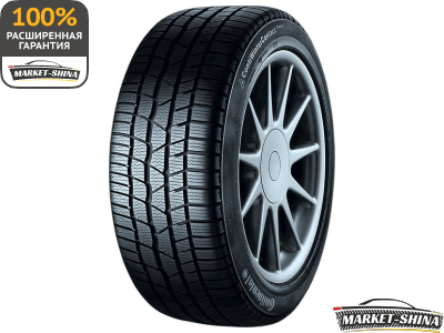 Continental WinterContact TS 830 235/55 R18 104H