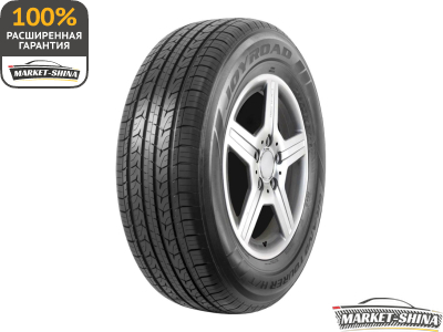Joyroad Grand Tourer H/T 215/60 R17 96H