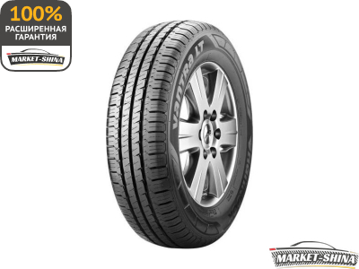 Hankook RA18 215/65 R17 104T