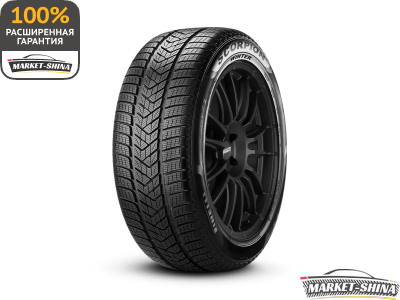 Pirelli Scorpion Winter 275/45 R20 110V