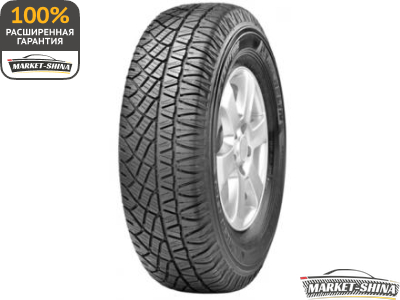 Michelin Latitude Cross 265/65 R17 112H