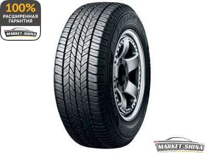 Dunlop Grandtrek AT23 275/60 R18 113H