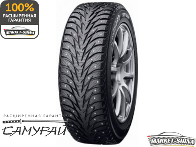 Yokohama Ice Guard IG35+ 215/60 R16 99T