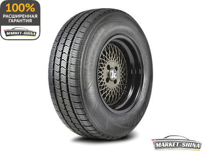 Delinte AW5 Van 215/65 R16 109T