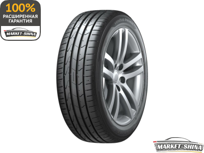 Hankook Ventus S1 Evo 3 K127A SUV 235/55 R19 101V