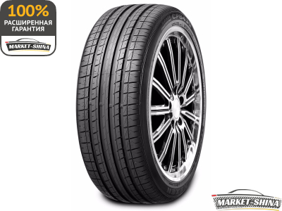 Nexen CP643A 225/55 R17 97V