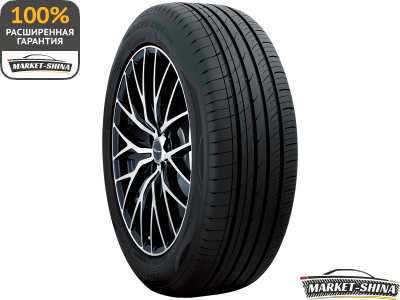 Toyo Proxes CR1 205/45 R17 88W