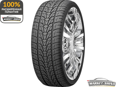Nexen Roadian H/P SUV 295/45 R20 114V