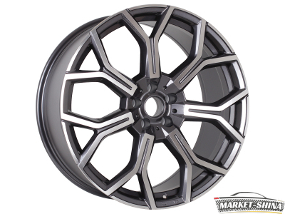 Replay GS1 9.5 x 21 5*114.3 Et:47 Dia:67.1 GMF