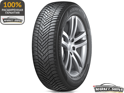 Hankook Kinergy 4S2 (H750) 215/40 R17 87V